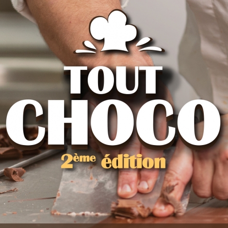 SLV 75 - TOUT CHOCO 2EME EDITION