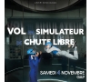 SLV 80 - VOL EN SIMULATEUR DE CHUTE LIBRE