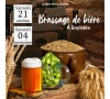 78 - BRASSAGE DE BIÈRE - 2023