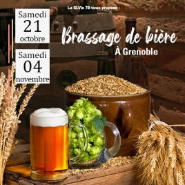 78 - BRASSAGE DE BIÈRE - 2023