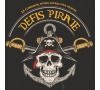 COMMISSION JEUNES AGENTS - DEFIS PIRATE