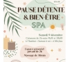 SLV 80 - PAUSE DETENTE & BIEN ETRE AU SPA