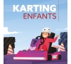 SLV76 - Après-midi karting pour les enfants