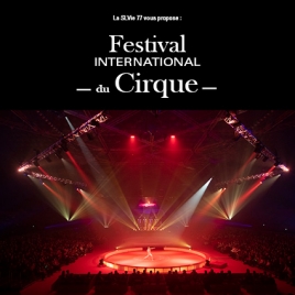 SLV77- FESTIVAL DE CIRQUE