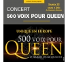 SLV 76 - CONCERT 500 VOIX POUR QUEEN 2024