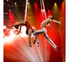 Découverte du cirque Imagine à Lyon 2024
