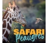 SORTIE SAFARI DE PEAUGRES