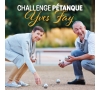 CHALLENGE YVES FAY 2024