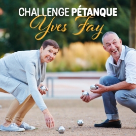 CHALLENGE YVES FAY 2024