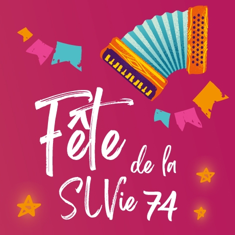 Fête de la SLVie 74   - 2024