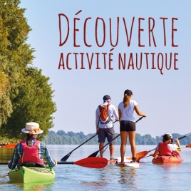 SLV79- 2024- DECOUVERTE ACTIVITE NAUTIQUE