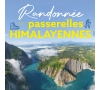 SLV80 - RANDONNEE DES PASSERELLES HIMALAYENNES 2024