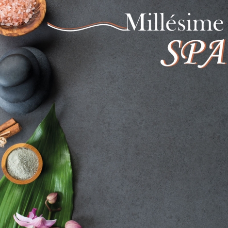 MILLESIME SPA