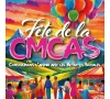 FETE CMCAS - REPAS