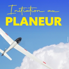 SLV76 - INITIATION AU PLANEUR 2024