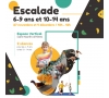 ESCALADE ENFANTS