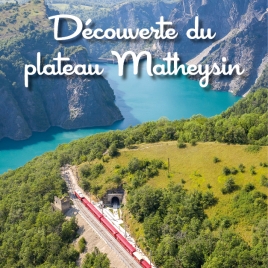 SLV76 - DECOUVERTE DU PLATEAU MATHEYSIN 2024