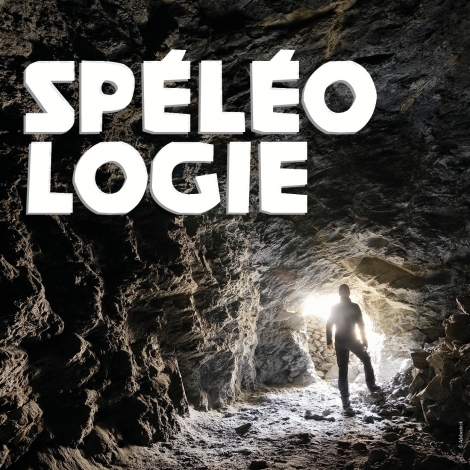 COMMISSION JEUNES AGENTS - SPELEOLOGIE