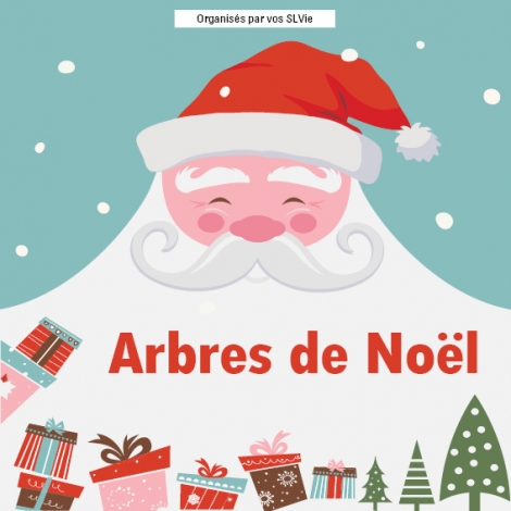 SLV 72/75 - ARBRE DE NOEL