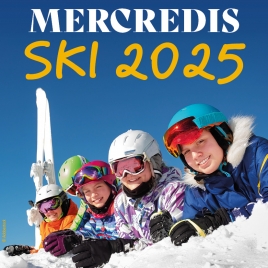 Les mercredis de Ski à CHAMROUSSE