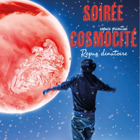 Soirée Cosmocité - Comm JA - 2024