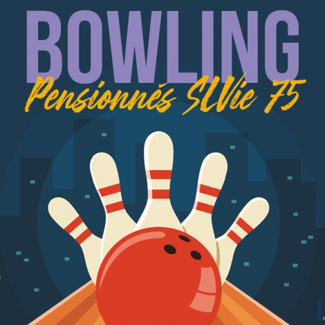 SLV 75 - BOWLING DES PENSIONNES 2025