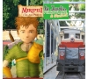 JARDIN FERROVIAIRE - PARC MIRIPILI - SLV74 - 2025