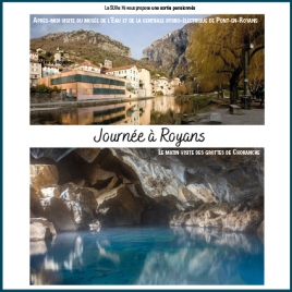 SLV76 - JOURNEE DANS LE ROYANS 2025