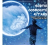 SORTIE COSMOCITE 4 à 7 ANS