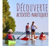 SLV79- 2025- DECOUVERTE ACTIVITE NAUTIQUE