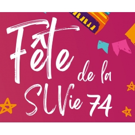 FÊTE SLV 74