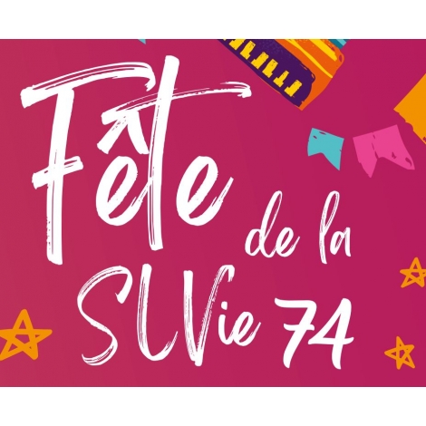FÊTE SLV 74