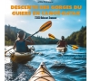 SLV76 Canoë / Kayak - " Descente des gorges du Guiers"  2025