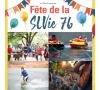 FÊTE DE LA SLVIE 76