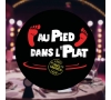 SLV78-2025-AU PIED DANS L'PLAT