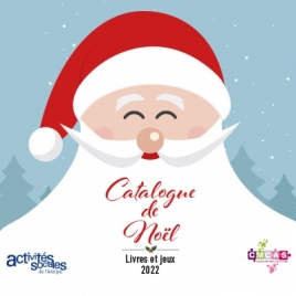 CHOIX CADEAUX DE NOEL