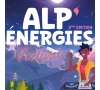 COMMISSION JEUNES AGENTS - FESTIVAL REGIONAL ALP'ENERGIES 2EME EDITION