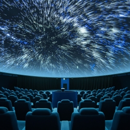 Des Etoiles Plein Les Yeux