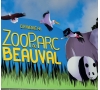 Séjour à Beauval - ZOO de BEAUVAL - 2025 - SLVie 74