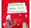 CHOIX CADEAUX DE NOEL