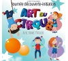SLV 75 - INITIATION AU CIRQUE 2025