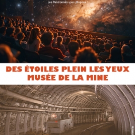 Des Etoiles Plein Les Yeux