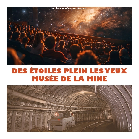 Des Etoiles Plein Les Yeux