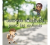 SLV80 - JOURNEE D'ACTIVITES POUR LES ENFANTS 2025