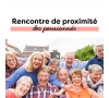 SLV 75 RENCONTRE PENSIONNES - ST ALBAN
