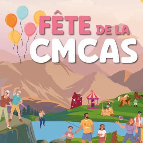 TRANSPORT BUS FETE DE LA CMCAS 2025