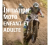 SLV 75 : INITIATION MOTO