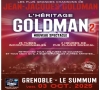 SPECTACLE "L'Héritage GOLDMAN 2"