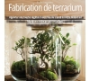 SLV 75 - FABRICATION TERRARIUM