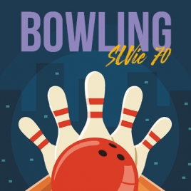 BOWLING - SLV70 - 2025